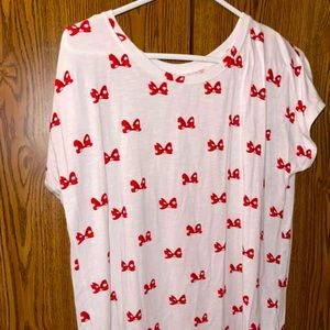 Disney top